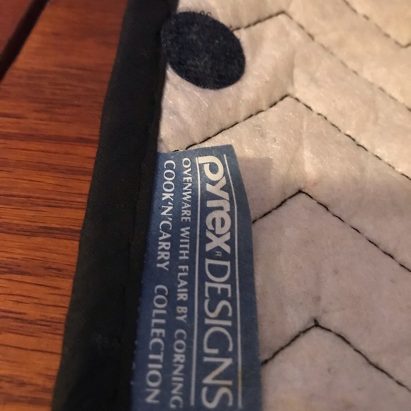 Casserole carrier - Picture 4 of 6